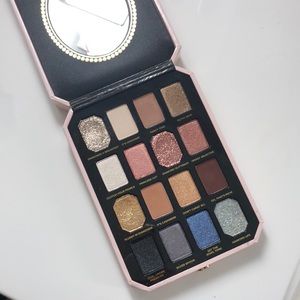 Too Faced Pretty Rich
